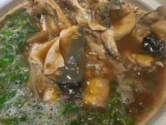 -永安鱼庄·镇江菜(丁卯店)