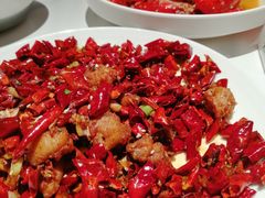 重庆辣子鸡-胡大饭馆 24h(簋街总店)