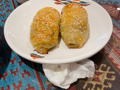 -巴依老爷·新疆美食(上城区天城路店)