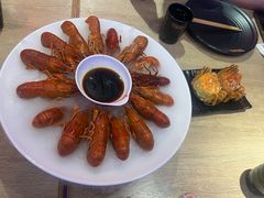 -红盔甲·小龙虾(车公庙店)
