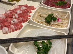 -海底捞火锅(高科广场店)