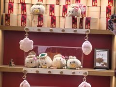 -鸡鸣赐茶(鸡鸣寺路店)