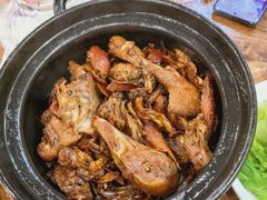 -斯丹姜母鸭·古法干香(涂门街总店)