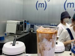 -CUBIC3三立方咖啡(西岸凤巢店)