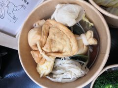-柚下次·关东煮