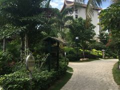 -惠州金海湾嘉华度假酒店