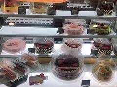 -哈根达斯(武汉天地店)