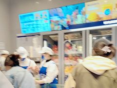 -溪边姑娘·拉丝酸奶水果捞(春熙路店)