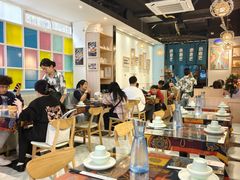 -米泰芒·东南亚料理(体育西店)