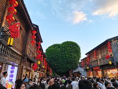 -三坊七巷历史文化街区