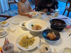 -扬州香格里拉·香宫中餐厅