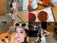 -LANLIZI BAKERY(COSMO店)