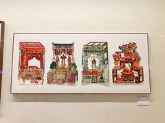 -北京工艺美术博物馆