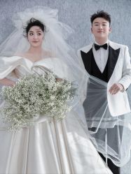 -Mregina 美人纪摄影(样片研发中心)