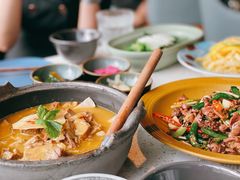 -半山腰·云南菜(侨福芳草地店)