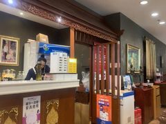 -荷花泰菜(东方新天地店)