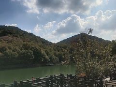 -白马涧龙池景区