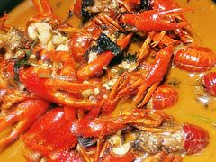 -聚味瞿记·龙虾堂(天元店)