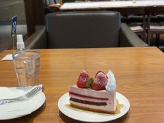 -集品堂·JPC餐厅(青年大街市府店)