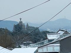 -香山公园