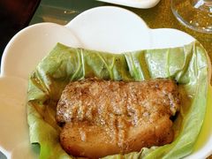 -得月楼·省级非遗·传统苏帮菜(观前店)