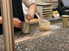 -OUR Bakery(SKP-S店)