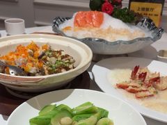 -喜宴又一村·粤菜·茶点·海鲜(壹方天地店)