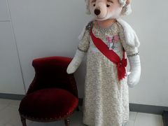 -济州岛泰迪熊博物馆