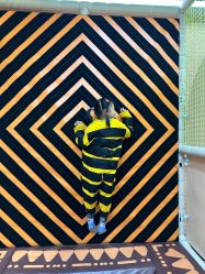 -卡通尼·Safari非洲探索乐园·生日会(金桥国际商业广场店)