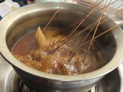 -牛华周记麻辣烫起源店