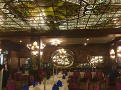 -马克西姆餐厅(崇文门店)