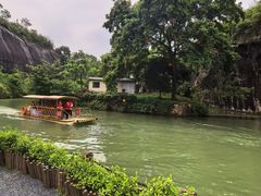-飞天山旅游区