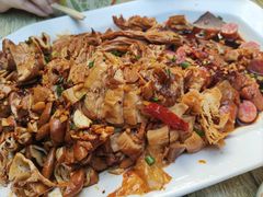 -吴长子卤菜馆(统一街店)
