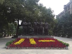 -南昌八一起义纪念馆