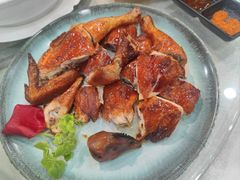 -绿雅居原生态农庄(小涌店)