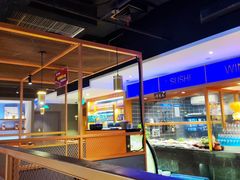 -纽斯特牛排自助餐厅(浦东文峰广场店)