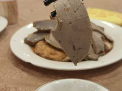 鹅肝-揭阳钟记小食(福田新村店)