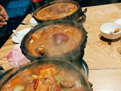 -范贤光鸡公煲(平乐园总店)