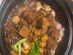-上海人家花樣年华(中山公园店)