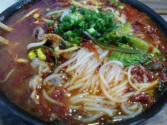 -李米线(武陵路店)