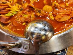 -冰川冷面·延边菜·炭烤串(观前店)