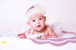 -拾光匣子儿童摄影(铜锣湾店)