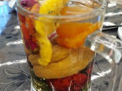 特色八宝茶-品回味清真西北楼(宁波首店)