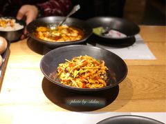 -金牌外婆家(苏州中心店)