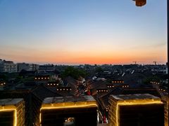 -东关历史文化旅游区-东门遗址