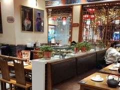 -满园烤鸭·春饼(太原街万达店)
