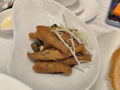 -安蒂娅.悦景轩中餐厅(西乡店)