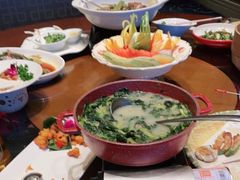 -金贵源食神(楚河汉街店)