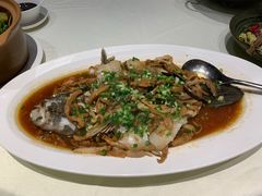 -皇朝会.经典传统粤菜(外滩店)