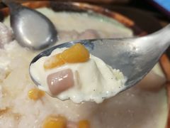 -鲜芋仙(常州吾悦国际广场店)